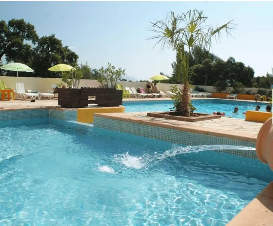 Κάμπινγκ Camping - Ccagfee Six-Fours-les-Plages Γαλλία